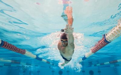 piscine complexe