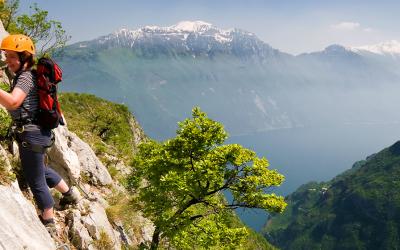 via ferrata
