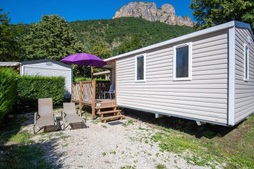 camping les eaux chaudes