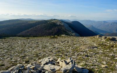 montagne de lure DSC4405