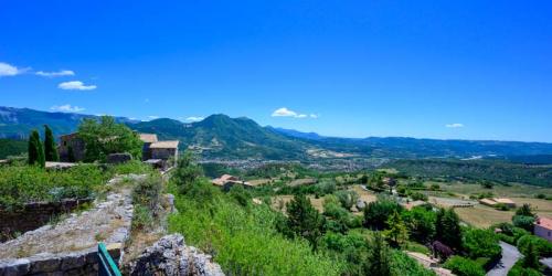 village courbons provence 2219