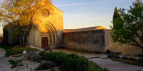 monastere de ganagobie 4494