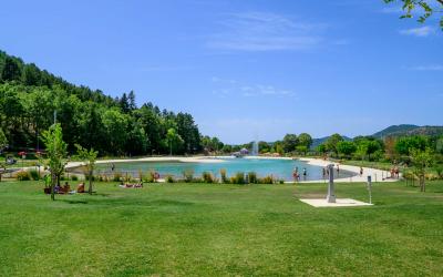 plan eau ferreol digne