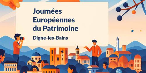 journee eurpeennes patrimoine